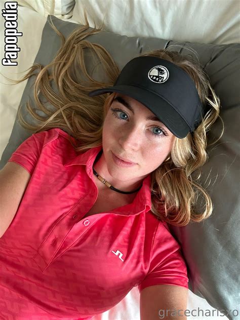 grace charis nude golf|Grace Charis Pussy Flashing Onlyfans Livestream Leak Video